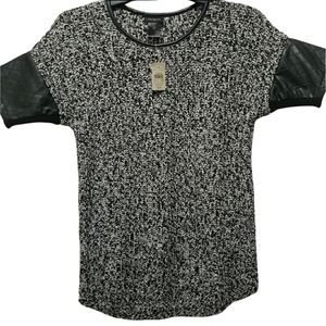 🔥NWT🔥ANN TAYLOR  Short Sleeve Women's Top Size …